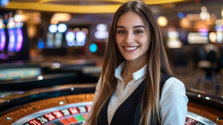 Antarmuka Taiwan Pools di aplikasi mobile cm88